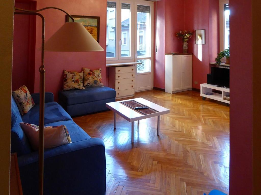Casa Clemente In Cit Turin - Vicino A Porta Susa E Metro Zewnętrze zdjęcie