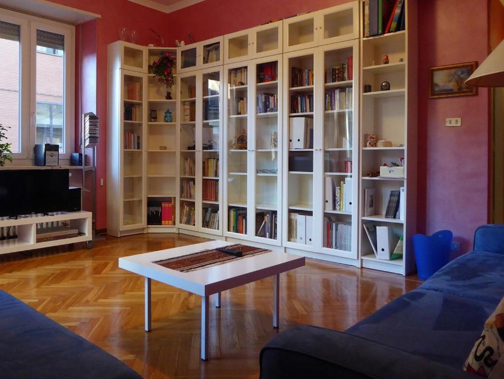 Casa Clemente In Cit Turin - Vicino A Porta Susa E Metro Zewnętrze zdjęcie