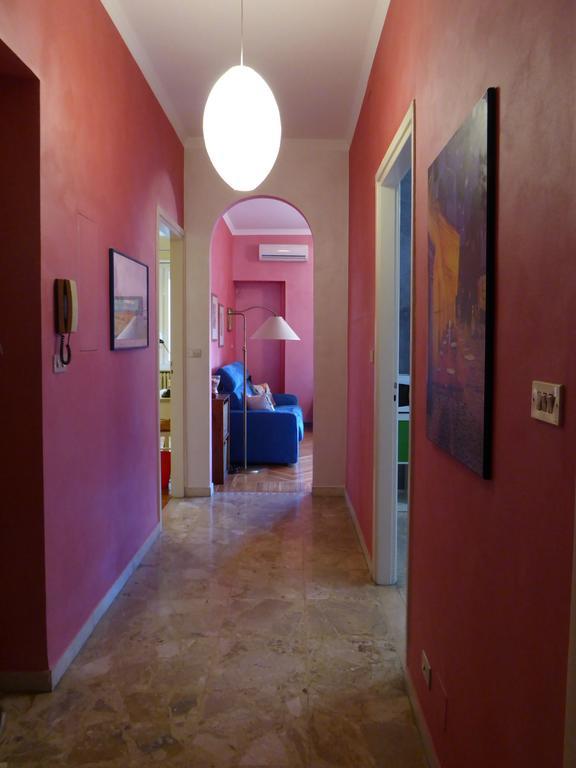Casa Clemente In Cit Turin - Vicino A Porta Susa E Metro Zewnętrze zdjęcie