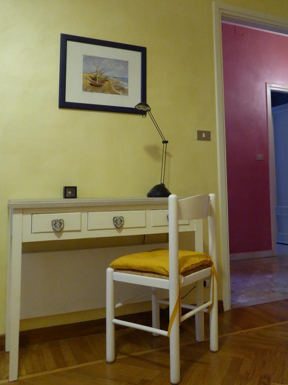Casa Clemente In Cit Turin - Vicino A Porta Susa E Metro Zewnętrze zdjęcie