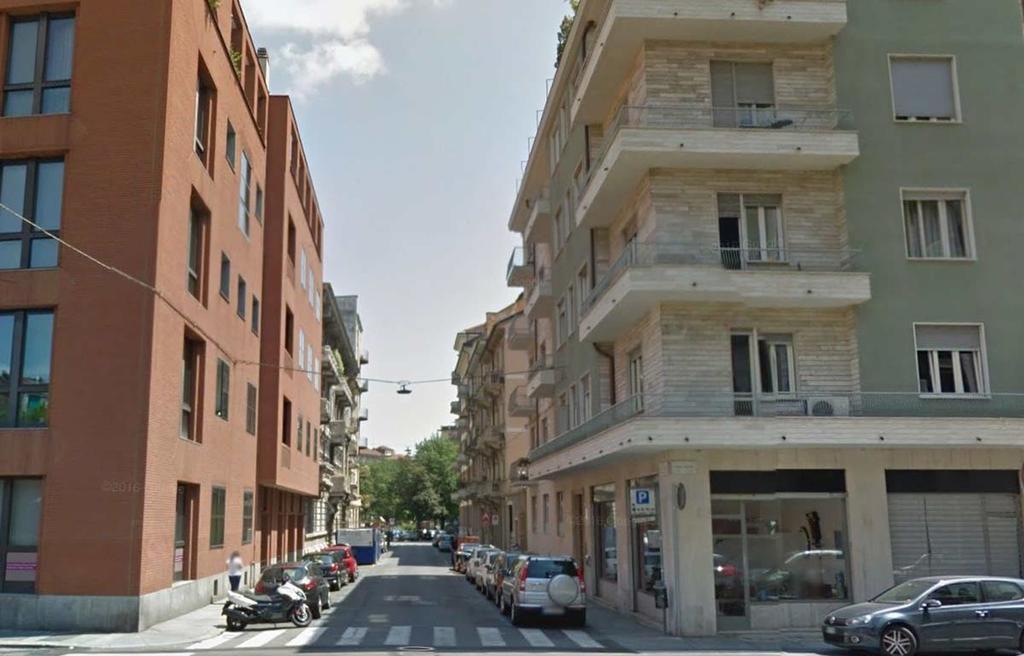 Casa Clemente In Cit Turin - Vicino A Porta Susa E Metro Zewnętrze zdjęcie