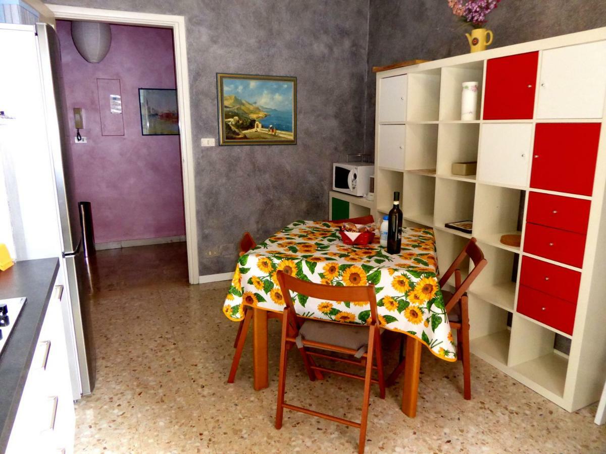 Casa Clemente In Cit Turin - Vicino A Porta Susa E Metro Zewnętrze zdjęcie