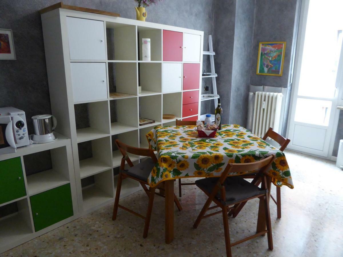 Casa Clemente In Cit Turin - Vicino A Porta Susa E Metro Zewnętrze zdjęcie